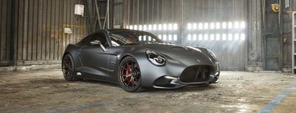 Puritalia Berlinetta 19