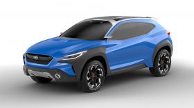 Subaru VIZIV Adrenaline Concept 1