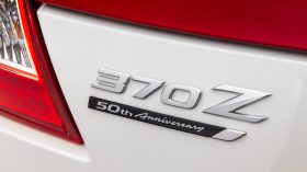 2020 Nissan 370Z 50th Anniversary Edition 10