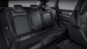 Audi S6 S7 Interior Diagonal Trasero