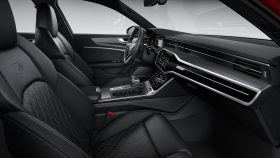 Audi S6 S7 Interior Lateral 1
