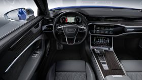 Audi S6 S7 Interior Salpicadero 1
