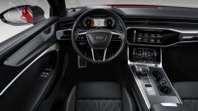 Audi S6 S7 Interior Salpicadero 2