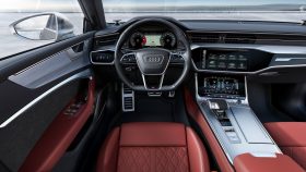 Audi S6 S7 Interior Salpicadero 3