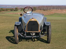 Bugatti Type 13 1910