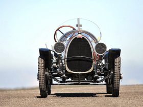 Bugatti Type 13 Brescia 1920