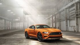 Ford Mustang High Performance Package 2019 02