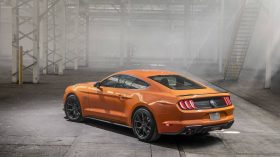 Ford Mustang High Performance Package 2019 05