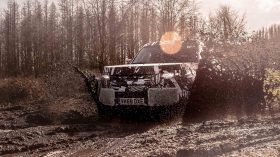 Land Rover Defender 2019 Pruebas 9