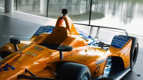 McLaren 500 Millas 6