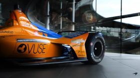 McLaren 500 Millas 7