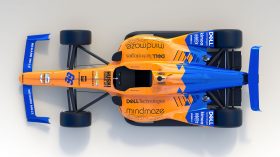 McLaren 500 Millas Indianapolis 2