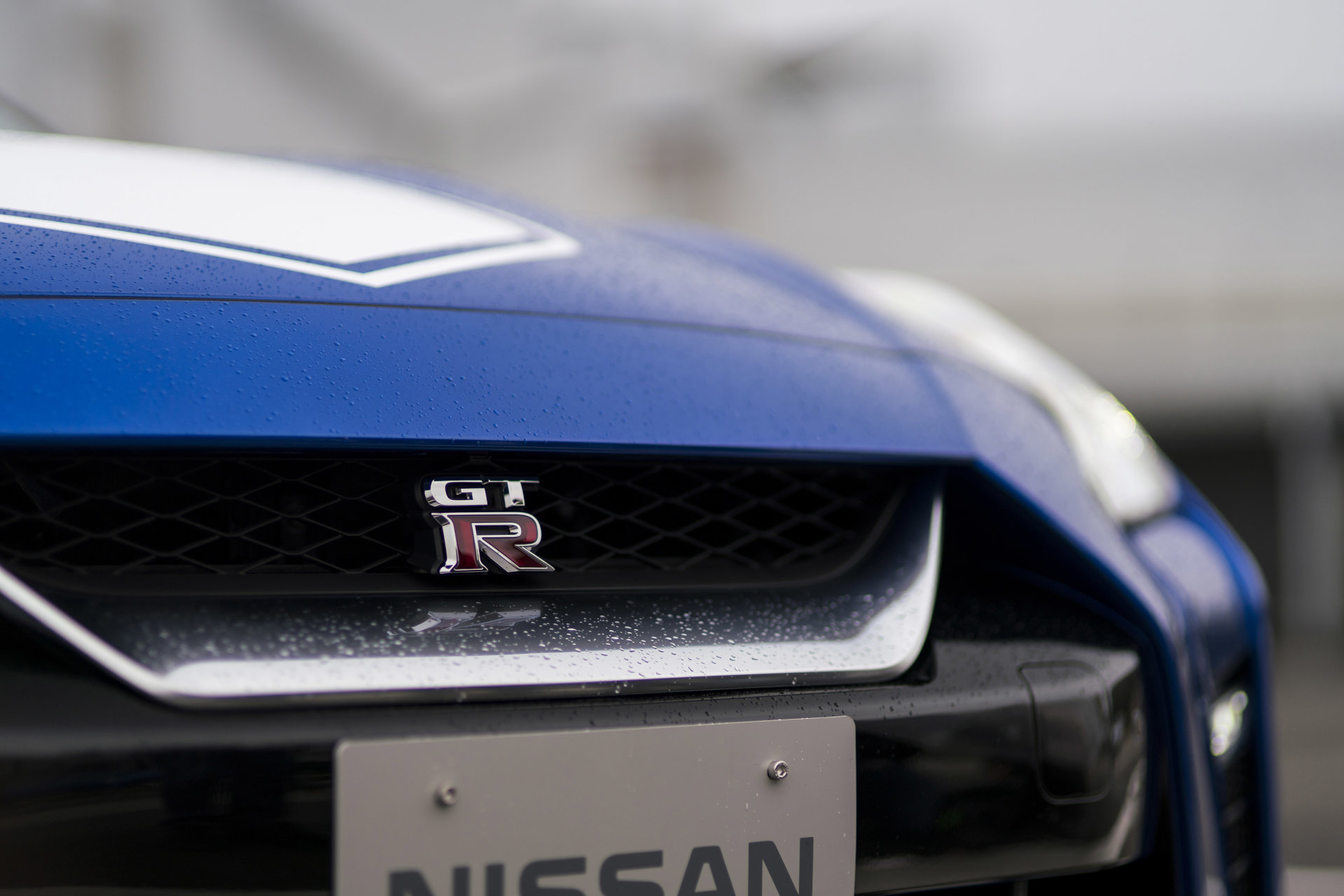 Nissan GT R 50 Aniversario 10