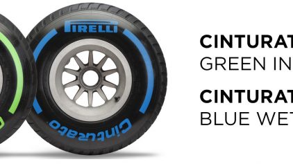 Pirelli F1 2019 3