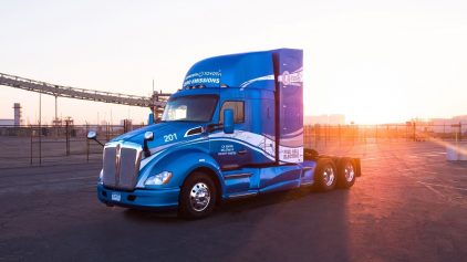 Project Portal Kenworth PACCAR 2019