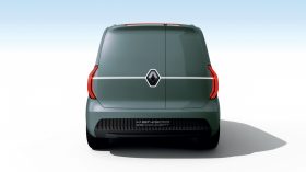 Renault Kangoo Z E Concept 10