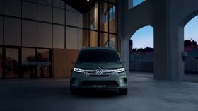 Renault Kangoo Z E Concept 9