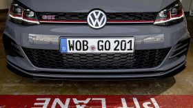 Volkswagen Golf GTI TCR 19