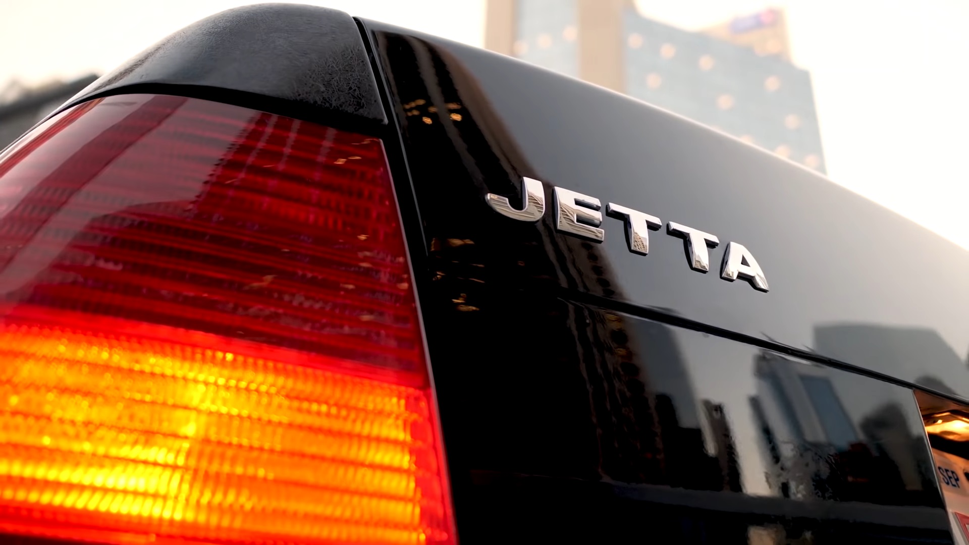 Volkswagen Jetta 2003 2