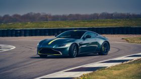 Aston Martin Vantage AMR 06