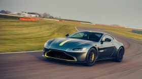 Aston Martin Vantage AMR 09