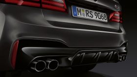 BMW M5 Edicion 35 Aniversario 07