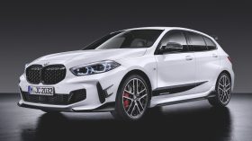 BMW Serie 1 M Performance Parts 2019 01