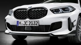 BMW Serie 1 M Performance Parts 2019 07