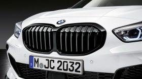 BMW Serie 1 M Performance Parts 2019 08