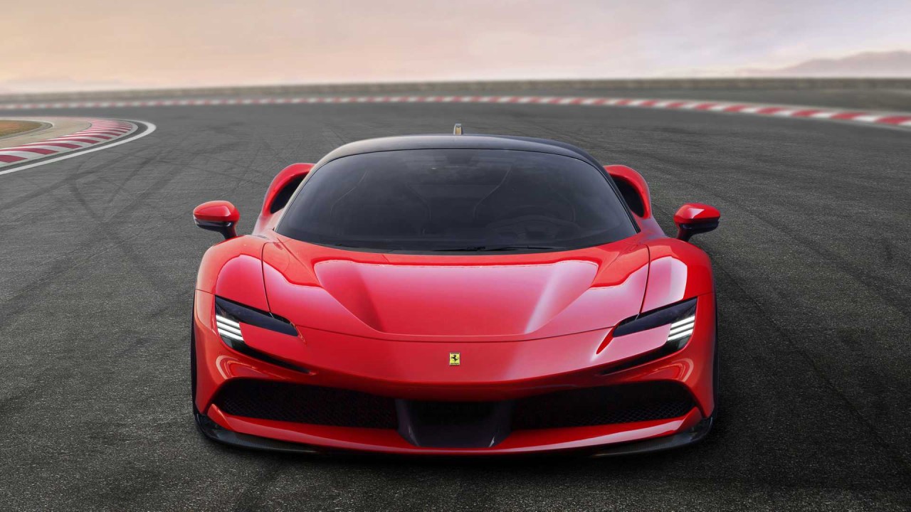 Ferrari ampliará su gama de productos, pero no en busca de volumen