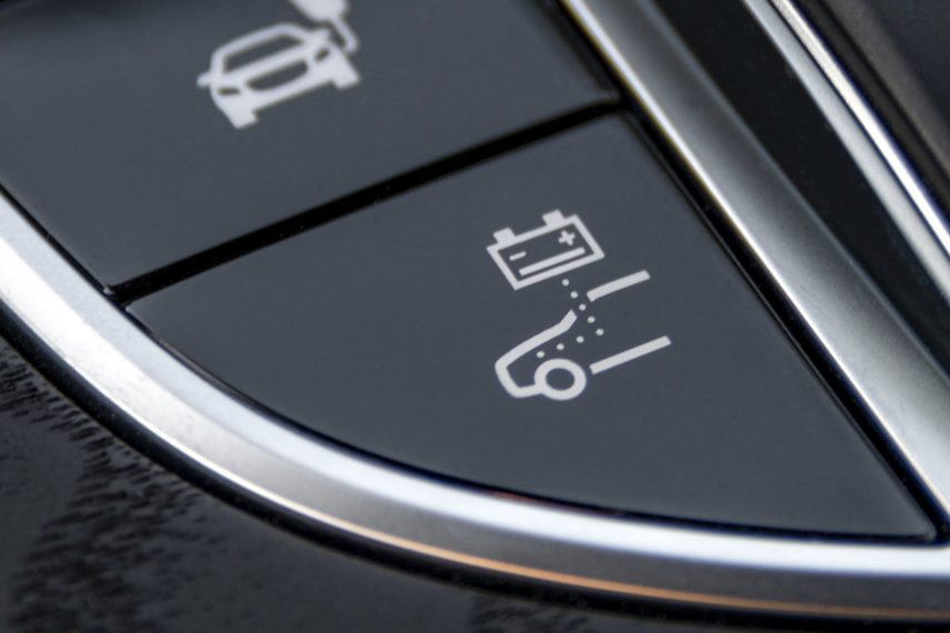 Mercedes-Benz E 300 de