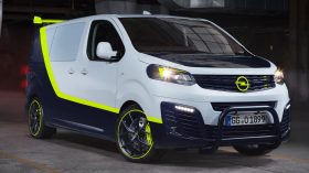 Opel Zafira O Team (3)