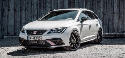 SEAT León ST Cupra R ABT 06