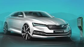 Skoda SUPERB IV 12