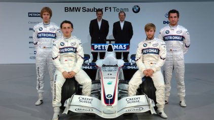 2007 BMW Sauber F1 (4)