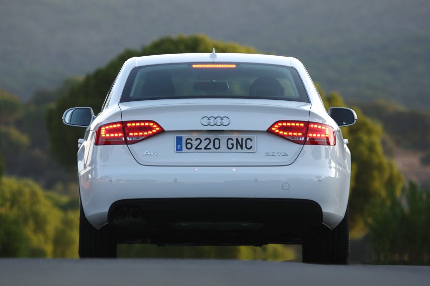 Audi A4 2.0 TDI e