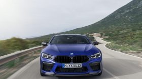 BMW M8 Competition Coupé (20)