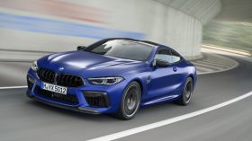 BMW M8 Competition Coupé (26)