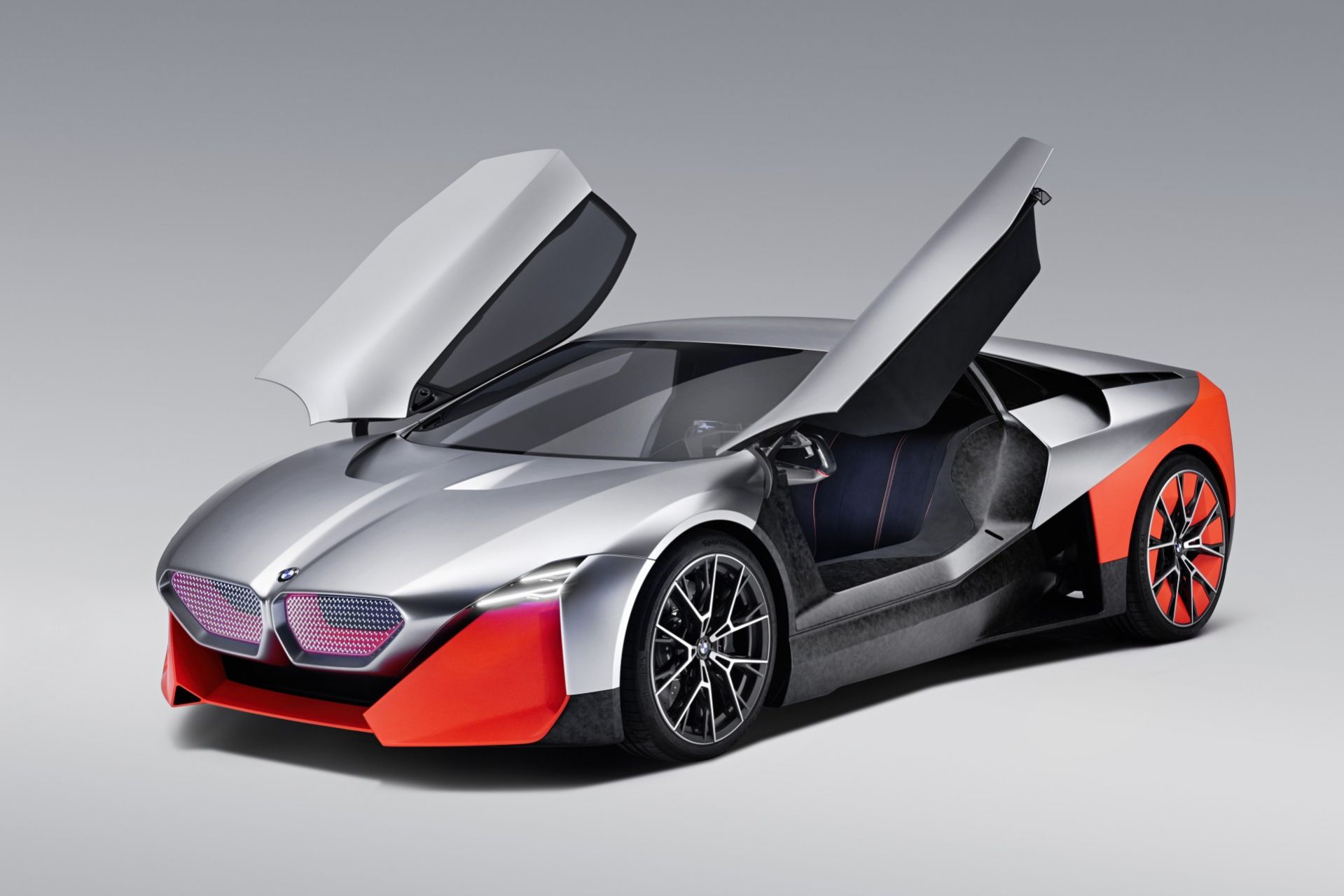 BMW Vision M Next Concept (28)