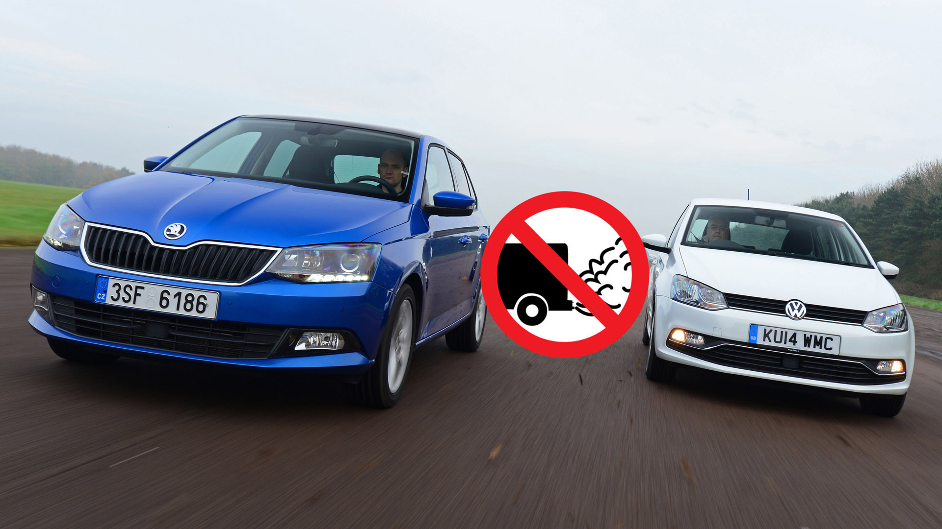 Un tribunal checo condena a Volkswagen y Skoda a pagar más de 20 millones de euros por el “dieselgate”