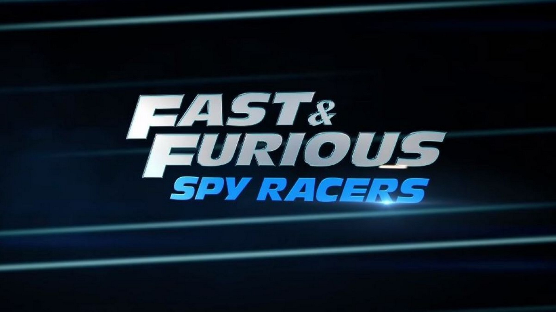 Fast & Furious: Spy Racers, la nueva creación animada de la franquicia