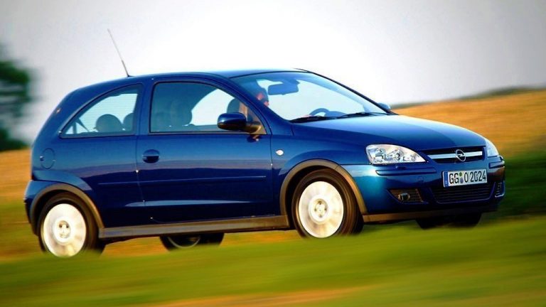 Coche del día Opel Corsa 1 4 Easytronic Sport C espíritu RACER