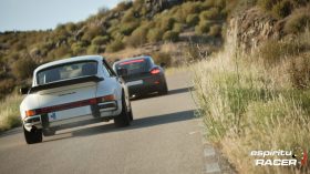 Porsche 718 Cayman y 911