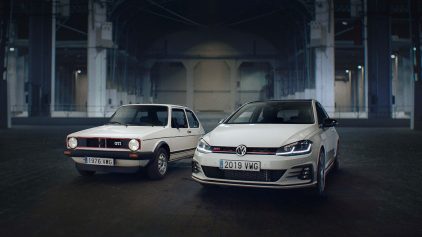 Volkswagen Golf GTI The Original (17)