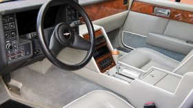 1987 Aston Martin Lagonda Shooting Brake Interior (1)