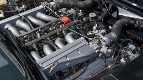 1987 Aston Martin Lagonda Shooting Brake Motor