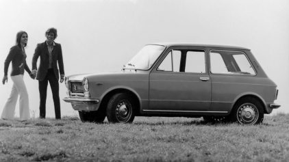 Autobianchi A112