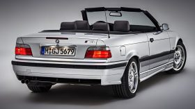 BMW M3 E36 cabrio