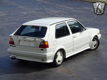 Callaway Volkswagen Golf GTI (18)