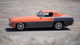 Ferrari 375 MM Coupe Speciale by Ghia (2)